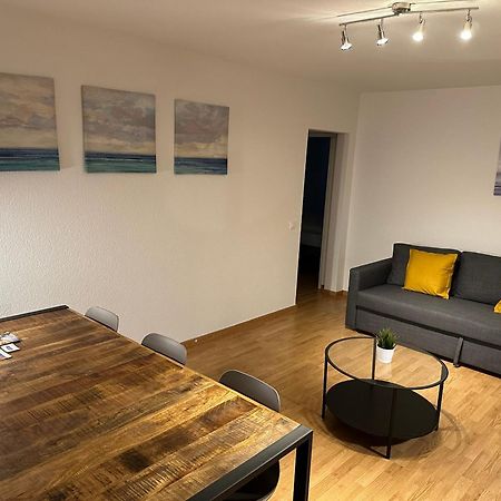 Galaxy Apartments Lucerna Esterno foto