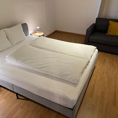 Galaxy Apartments Lucerna Esterno foto