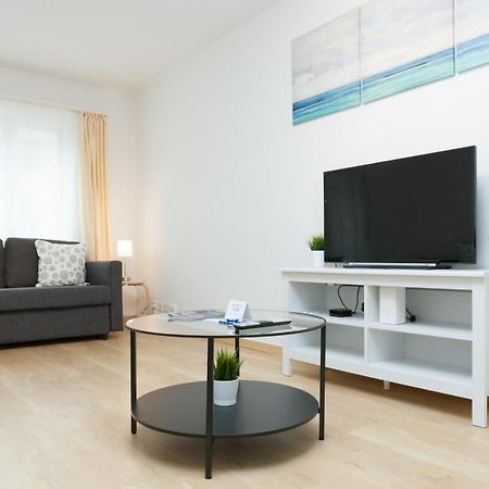 Galaxy Apartments Lucerna Esterno foto